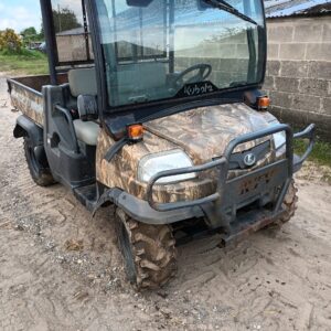 Kubota RTV 900